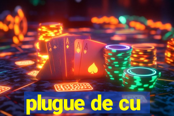 plugue de cu